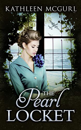 The Pearl Locket: A page-turning historical fiction saga that will have you hooked