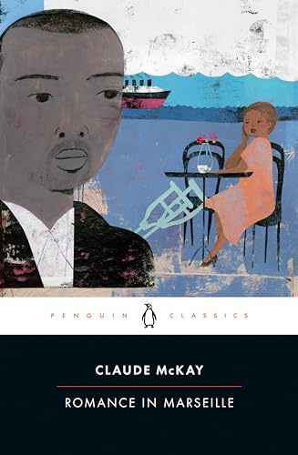 Romance in Marseille (Penguin Classics) von Penguin