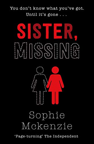 Sister, Missing von Simon & Schuster