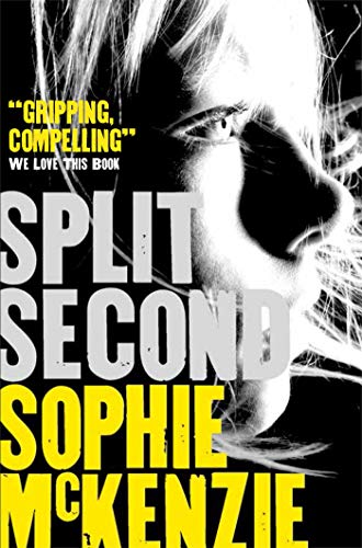 Split Second (Split second series, 1)