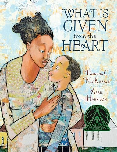 What Is Given from the Heart von Schwartz & Wade