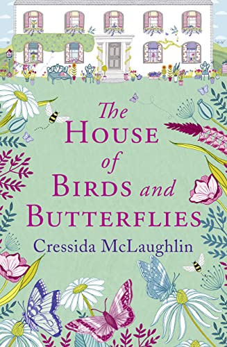 The House of Birds and Butterflies von HarperCollins