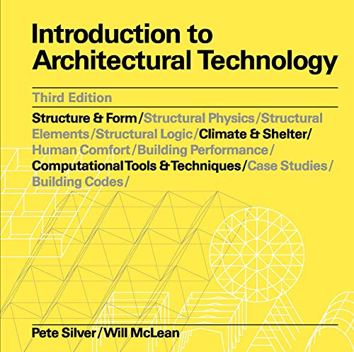 Introduction to Architectural Technology: Third Edition von Laurence King Publishing