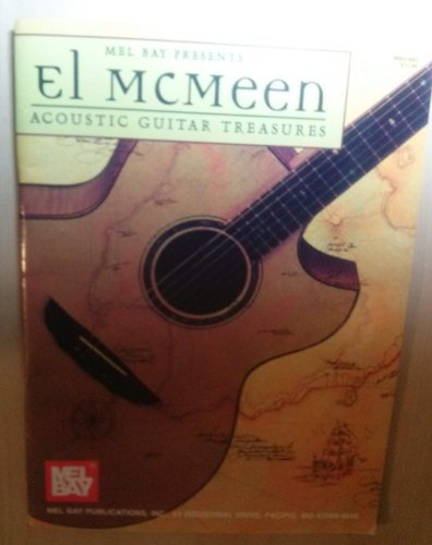 El McMeen: Acoustic Guitar Treasures