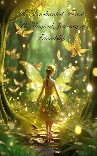 The Enchanted Forest: A Magical Journey of Friendship von Independently published