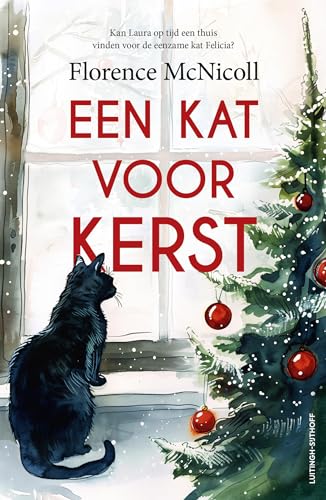 Een kat voor kerst von Luitingh Sijthoff