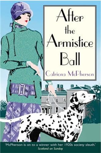 After the Armistice Ball (Tom Thorne Novels)
