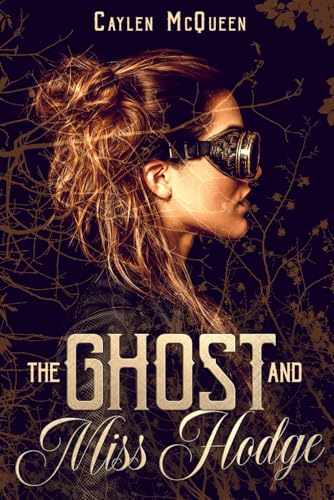 The Ghost and Miss Hodge von Independently published