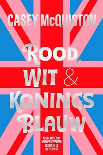 Rood, wit en koningsblauw: Nederlandse Collector's edition von Z&K