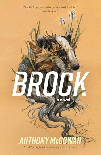 Brock: A Novel Volume 1 (Everyone Can Be a Reader)