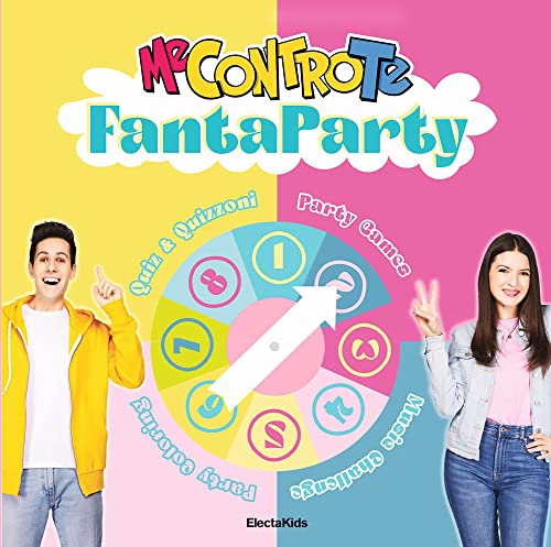 FantaParty. Ediz. a colori (Electa Kids) von Mondadori Electa