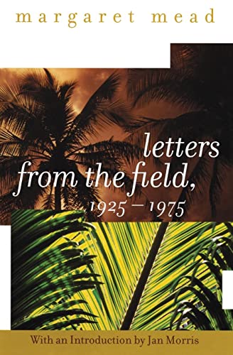 Letters from the Field, 1925-1975 von Harper Perennial