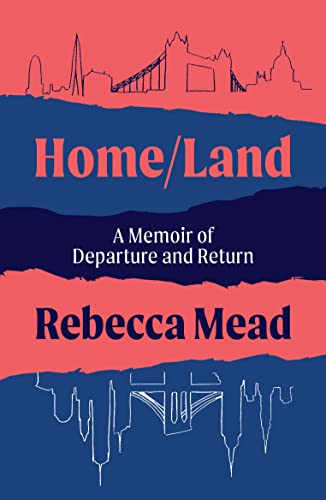 Home/Land: A Memoir of Departure and Return von Grove Press / Atlantic Monthly Press