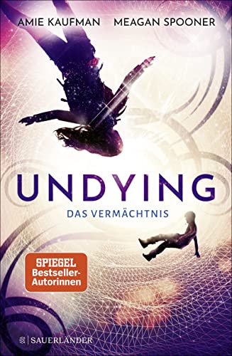 Undying – Das Vermächtnis