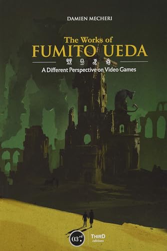 The Work of Fumito Ueda: A Different Perspective on Video Games