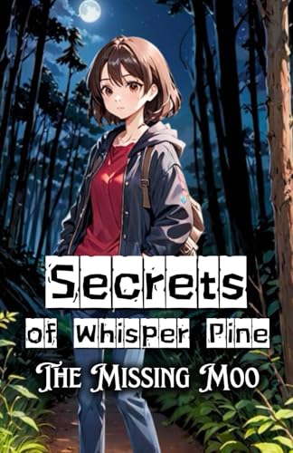 Secrets of Whisper Pine: The Missing Moo von Independently published