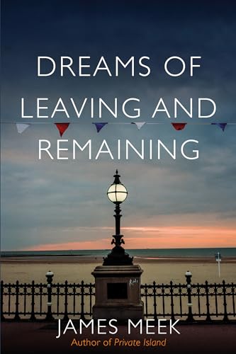 Dreams of Leaving and Remaining: Fragments of a Nation von Verso