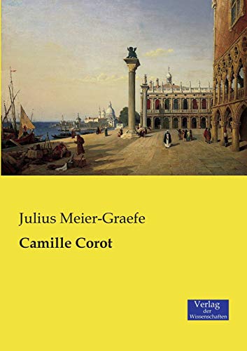 Camille Corot von Vero Verlag