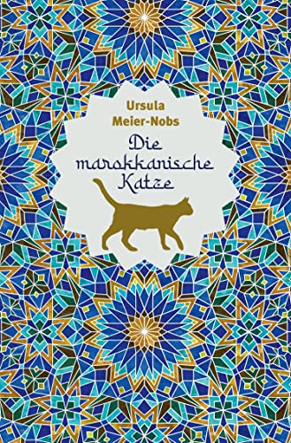 Die marokkanische Katze von Mosaicstones
