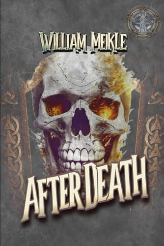 After Death: Omnibus Edition von Independently published