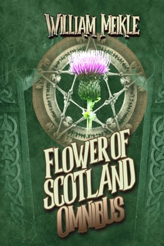 Flower of Scotland: Forty Flash Fictions