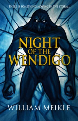 Night of the Wendigo