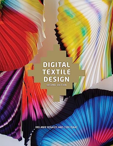 Digital Textile Design, Second edition von Laurence King