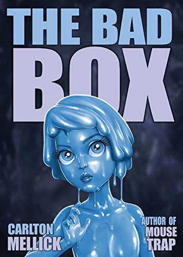 The Bad Box von Eraserhead Press