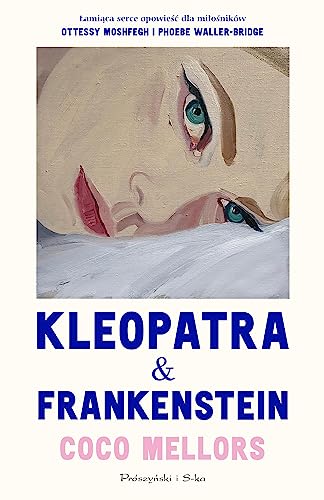 Kleopatra i Frankenstein von Prószyński Media