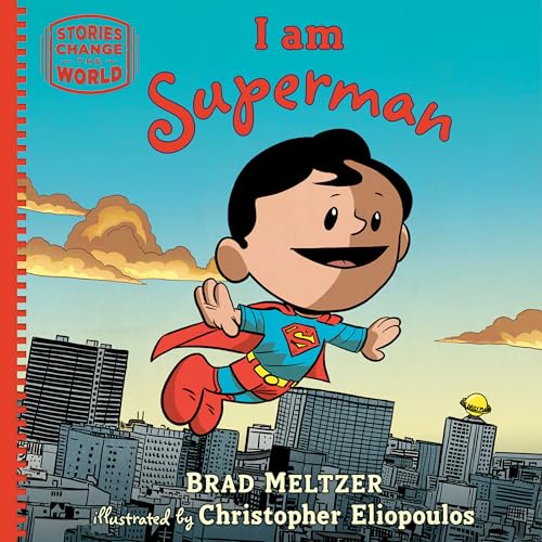 I am Superman (Stories Change the World) von DIAL