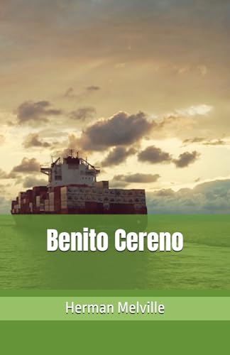 Benito Cereno von Independently published