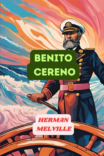 Benito Cereno von Independently published