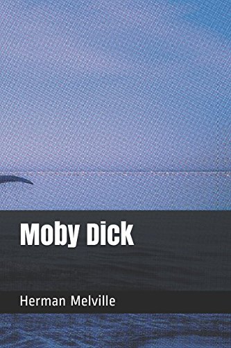 Moby Dick