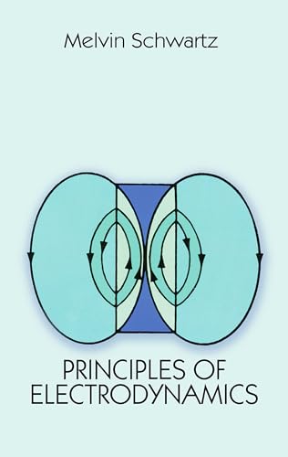 Principles of Electrodynamics (Dover Books on Physics) von Dover Publications