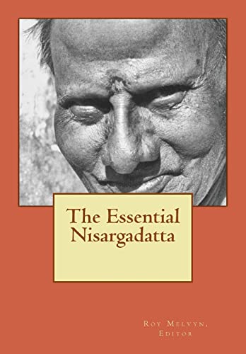 The Essential Nisargadatta von CREATESPACE