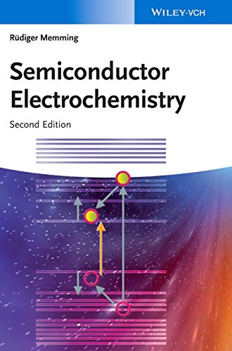 Semiconductor Electrochemistry von Wiley