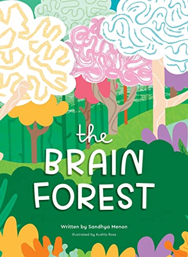 The Brain Forest von Tomtom Verlag