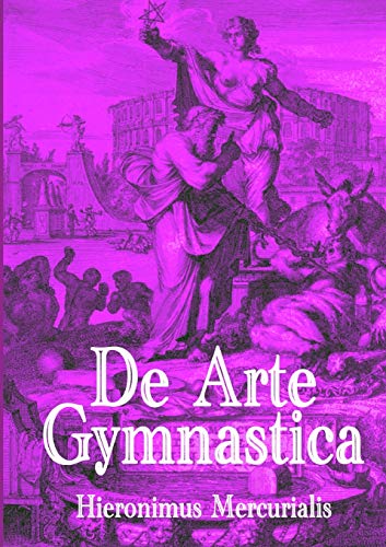 De Arte Gymnastica von Lulu.com