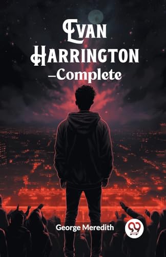 Evan Harrington - Complete von Double 9 Books