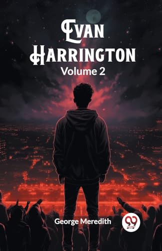 Evan Harrington Volume 2 von Double 9 Books