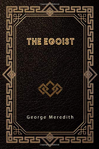 The Egoist