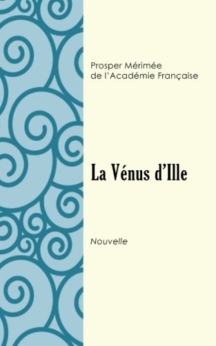 La Vénus d'Ille