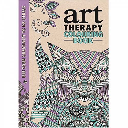 Art Therapy: Use Your Creativity to De-Stress