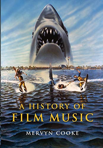 A History of Film Music von Cambridge University Press