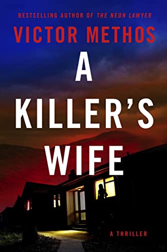 A Killer's Wife (Desert Plains, Band 1) von Thomas & Mercer