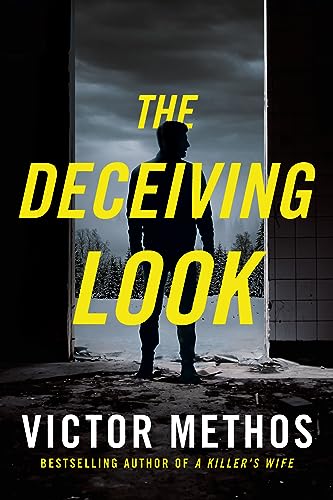 The Deceiving Look (Shepard & Gray, Band 3)