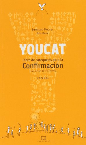 Youcat Confirmación von Ediciones Encuentro, S.A.