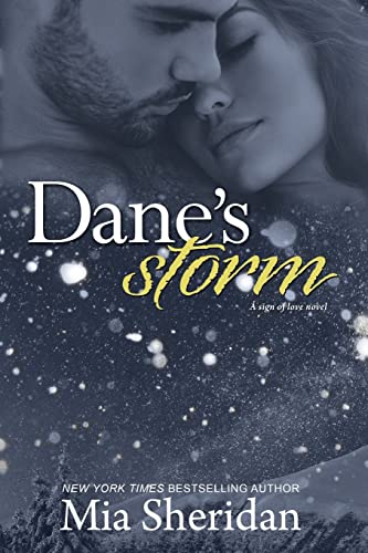 Dane's Storm von CREATESPACE