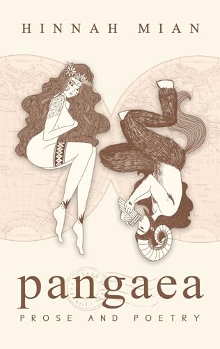 Pangaea: Prose and Poetry von Central Avenue Poetry