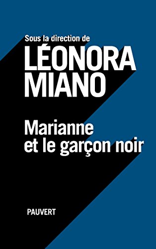 Marianne et le garcon noir